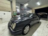 Mercedes-Benz E 230 1996 годаүшін2 300 000 тг. в Кызылорда – фото 5