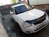ВАЗ (Lada) Priora 2170 2013 года за 2 100 000 тг. в Семей – фото 2