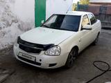 ВАЗ (Lada) Priora 2170 2013 года за 2 100 000 тг. в Семей
