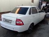 ВАЗ (Lada) Priora 2170 2013 года за 2 100 000 тг. в Семей – фото 3