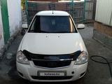 ВАЗ (Lada) Priora 2170 2013 года за 2 100 000 тг. в Семей – фото 5