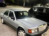 Mercedes-Benz 190 1992 года за 2 300 000 тг. в Актобе
