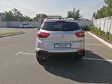 Hyundai Creta 2020 годаүшін9 500 000 тг. в Павлодар – фото 4