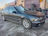 BMW 528 1997 годаүшін3 000 000 тг. в Шолаккорган – фото 4