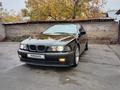 BMW 528 1997 годаүшін3 000 000 тг. в Шолаккорган – фото 12