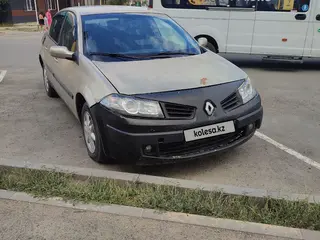 Renault Megane, 2006