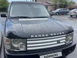 Land Rover Range Rover 2004 годаүшін6 200 000 тг. в Астана – фото 4