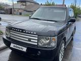 Land Rover Range Rover 2004 года за 6 200 000 тг. в Астана