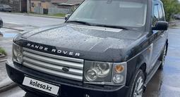 Land Rover Range Rover 2004 года за 5 200 000 тг. в Астана