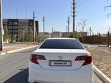 Toyota Camry 2012 годаfor8 300 000 тг. в Актау – фото 2