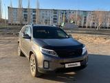 Kia Sorento 2014 года за 10 200 000 тг. в Костанай – фото 3