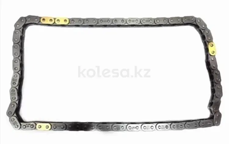 Цепь балансировочного вала за 15 150 тг. в Алматы