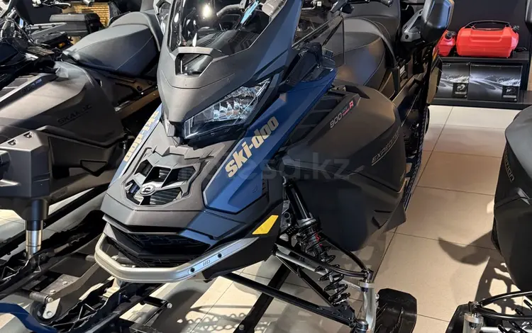 BRP  Ski-Doo Expedition 900 2025 года за 15 500 000 тг. в Астана