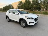 Hyundai Tucson 2015 годаүшін8 700 000 тг. в Шымкент – фото 2