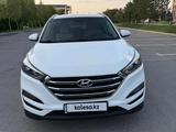 Hyundai Tucson 2015 годаүшін8 700 000 тг. в Шымкент