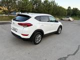 Hyundai Tucson 2015 годаүшін8 700 000 тг. в Шымкент – фото 3