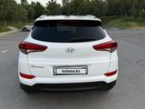 Hyundai Tucson 2015 годаүшін8 700 000 тг. в Шымкент – фото 4