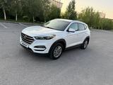 Hyundai Tucson 2015 годаүшін8 700 000 тг. в Шымкент – фото 5