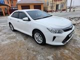 Toyota Camry 2015 годаfor10 500 000 тг. в Атырау