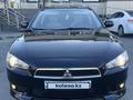 Mitsubishi Lancer 2008 годаүшін4 490 000 тг. в Костанай – фото 3