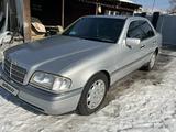 Mercedes-Benz C 280 1994 года за 2 700 000 тг. в Алматы – фото 3