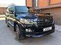 Toyota Land Cruiser 2018 года за 42 600 000 тг. в Нур-Султан (Астана)