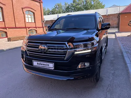 Toyota Land Cruiser 2018 года за 42 600 000 тг. в Нур-Султан (Астана) – фото 16