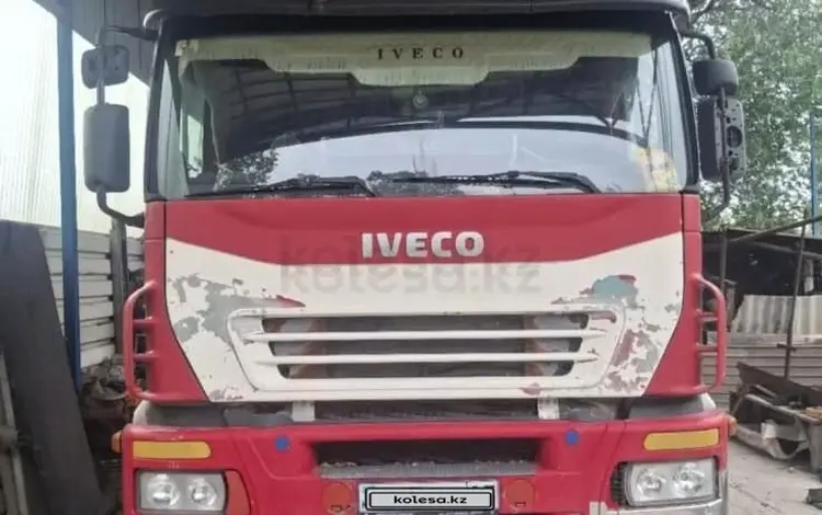 IVECO  Stralis 2004 года за 8 500 000 тг. в Алматы