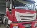 IVECO  Stralis 2004 года за 8 500 000 тг. в Алматы – фото 2