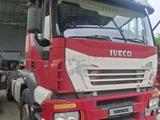 IVECO  Stralis 2004 годаүшін8 500 000 тг. в Алматы – фото 2
