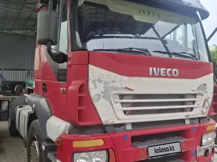 IVECO  Stralis 2004 года за 8 500 000 тг. в Алматы – фото 2