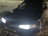 Mazda 626 1992 годаүшін1 450 000 тг. в Тараз – фото 2