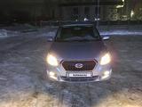 Datsun on-DO 2014 годаүшін1 855 555 тг. в Актобе