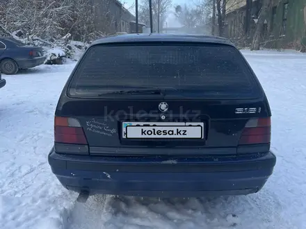 BMW 320 1997 года за 2 100 000 тг. в Караганда – фото 6