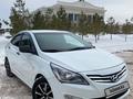 Hyundai Solaris 2015 годаүшін5 800 000 тг. в Алматы