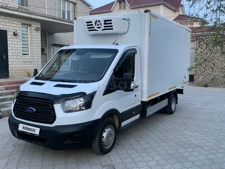 Mercedes-Benz Sprinter 2016 года за 13 900 000 тг. в Актау