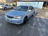 Toyota Camry 2004 годаүшін5 150 000 тг. в Алматы