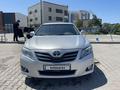 Toyota Camry 2010 года за 6 800 000 тг. в Актау – фото 2