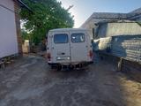 УАЗ Буханка 2013 годаүшін1 200 000 тг. в Кызылорда – фото 3