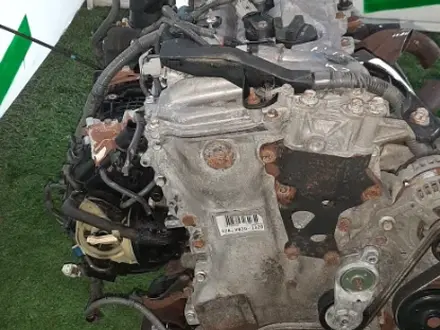 Двигатель на Toyota Camry 50 2.5 (2AR) 2ARFE за 700 000 тг. в Усть-Каменогорск – фото 4