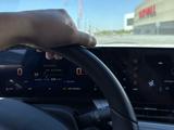 Chevrolet Monza 2023 годаүшін6 600 000 тг. в Усть-Каменогорск – фото 2