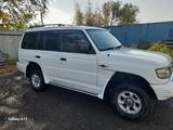Mitsubishi Pajero 1999 года за 5 000 000 тг. в Караганда – фото 2