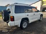 Mitsubishi Pajero 1999 года за 5 000 000 тг. в Караганда – фото 3