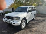 Mitsubishi Pajero 1999 года за 5 000 000 тг. в Караганда – фото 4