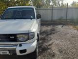 Mitsubishi Pajero 1999 года за 5 000 000 тг. в Караганда – фото 5