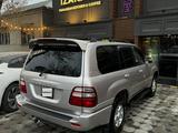 Toyota Land Cruiser 2000 годаүшін7 500 000 тг. в Шымкент – фото 4