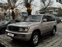 Toyota Land Cruiser 2000 годаүшін7 500 000 тг. в Шымкент