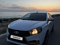 ВАЗ (Lada) Vesta 2018 годаүшін4 500 000 тг. в Актау