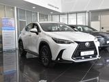 Lexus NX 250 Executive 2025 года за 33 890 000 тг. в Усть-Каменогорск – фото 3