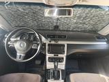 Volkswagen Passat CC 2012 годаүшін5 000 000 тг. в Алматы